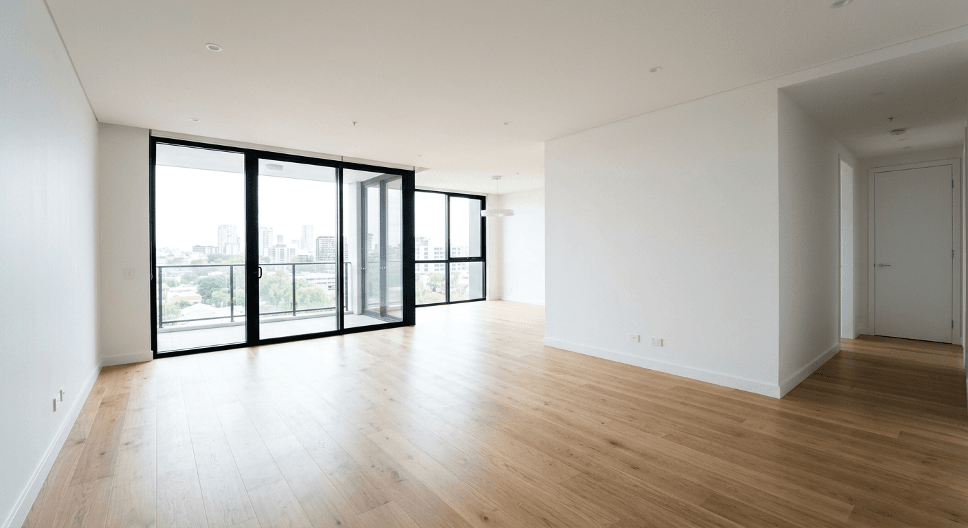 Empty Room