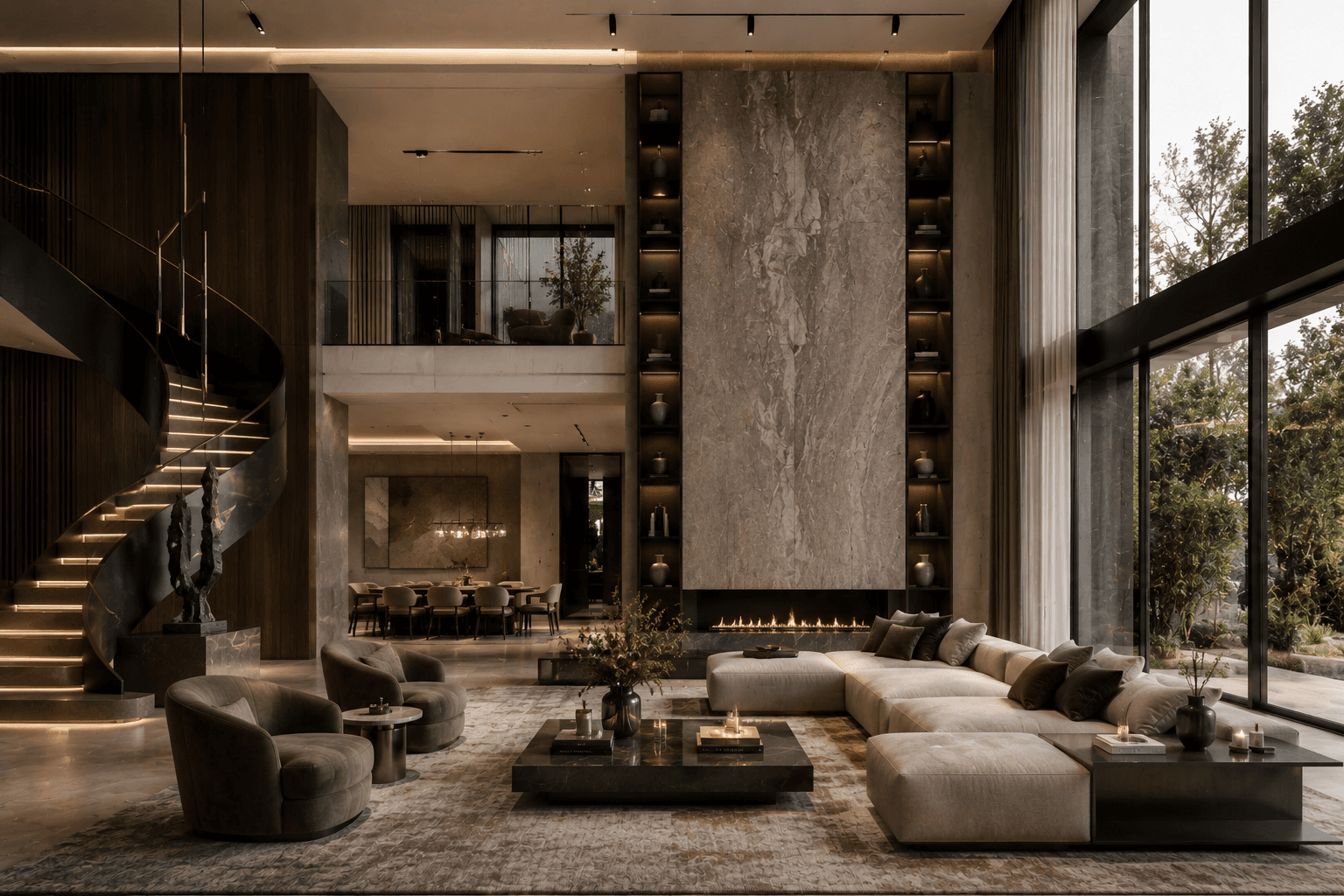 The Havelock Residence
